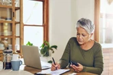 Some state pensioners face having £300 Winter Fuel Payment 'split' by DWP