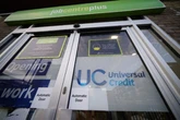 DWP warning for millions of Universal Credit claimants who have savings