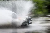 Drivers who drive on roads with puddles face £100 being taken from bank account