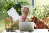 State pensioners warned they will need to surrender £300 Winter Fuel Payments