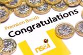 NS&I warns Premium Bonds holders 'you will miss out on prize draw'