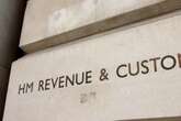 HMRC warns new 7.75 per cent tax charge is coming 'this weekend'