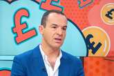 Martin Lewis warns millions of married couples are missing out on £1,260