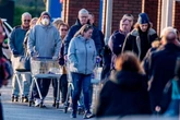 New National Minimum Wage and National Living Wage bands after July