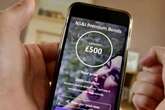 All 24 million Premium Bonds holders must log in to their app today