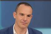 Martin Lewis warns British Gas, OVO, EDF, EON, Octopus customers and says 'until September 2025'