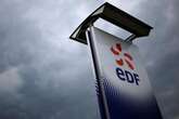 EDF urges energy customers to 'batch cook their meals' before next week