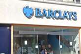 Barclays and TSB giving out 'welcome' boost for customers before Christmas