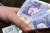 DWP issues public announcement over £150 payments handed out 'automatically'
