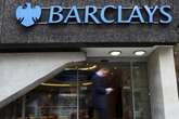 Barclays warns 'all' customers who have holidays booked this summer