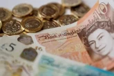 'I'm on benefits and my wife is inheriting £20k - do we have to declare this to DWP?'