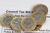 Certain households in England face £567 rise in council tax