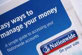 Nationwide issues warning over more than £200 being paid into your account