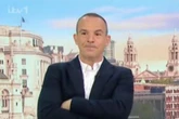Martin Lewis saves £312 on household bill thanks to his 'haggling' advice