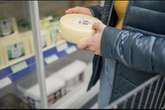 Tesco and Sainsbury's shoppers who buy 'milk or cheese' warned