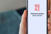 NS&I issues alert to millions who have over £100 worth of Premium Bonds