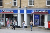 Nationwide handing £5,000 boost to thousands of customers who earn £30,000 or more