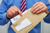 HMRC to 'come knocking' for UK households who have £9,000 in savings