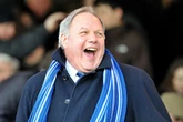 'Birmingham City was such a mess - we tried to make the club talked about'