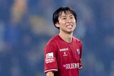 Reports claim Birmingham City move 'closer' to signing Japanese attacker