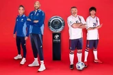 What time does Soccer Aid start? TV channel, team line-ups and live stream
