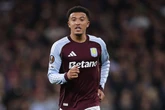 Jadon Sancho issues warning as Aston Villa loan star says 'it's not me' in 17-word statement