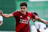 Julian Alvarez to Aston Villa: Deal 'closer', transfer fee & Lionel Messi intervention