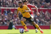 Matheus Cunha to Man United transfer sealed as Wolves star man sent Molineux message