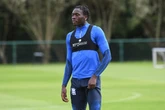 Why Manny Longelo and Junior Dixon were left out of Birmingham City's Austria camp