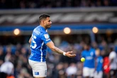 Former Birmingham City loan ace released by Championship club as race for free agents begins
