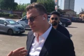 Maxi Lopez buys football club after failed Birmingham City takeover