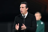 Retiring Barcelona legend explains how Aston Villa manager Unai Emery changed his destiny