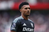 Man Utd receive Ollie Watkins transfer green light amid 'strange' Aston Villa situation