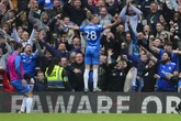 Fulham boss Marco Silva confirms Jay Stansfield decision after Birmingham City loan
