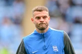 Marvin Ducksch reveals Tom Brady conversation that convinced him about Birmingham City