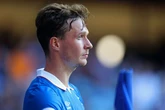 Boos and Martin's axe - Kieran Dowell’s Rangers rollercoaster since leaving Birmingham City