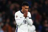 Ollie Watkins left 'raging' at Lee Carsley and 'should be knocking on England manager's door'