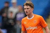 Transfer season ignites as Birmingham City are linked with midfielder who scored against them