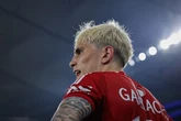 Aston Villa on red alert after Garnacho and Sancho make Man United feelings clear