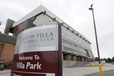 Aston Villa announce exiting new Villa Park development as club's future vision takes a step closer