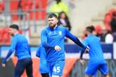 Werder Bremen outline Oliver Burke plan after miserable Birmingham City loan