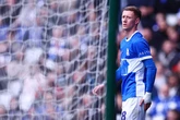 Jay Stansfield has Birmingham City transfer wish after getting help for League One abuse