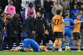 Chris Davies proposes remedy for ‘unpleasant’ scenes with Birmingham City braced for fine