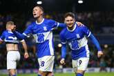 Chris Davies makes Jay Stansfield point after Alfie May combo pays off for Birmingham City