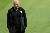 Ex-Birmingham City and Everton man set for England role