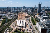 Explained: What HS2 update means for Birmingham City Sports Quarter