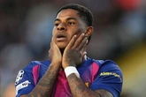 Marcus Rashford singled out by Spanish media as Barcelona lose to Real Madrid in El Clasico