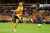 Wolves transfer news as player exits on season-long loan