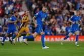 Birmingham City player ratings vs Port Vale: Fujimoto and Ducksch struggle in shock defeat