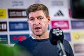 Steven Gerrard issues defiant message and makes Aston Villa admission